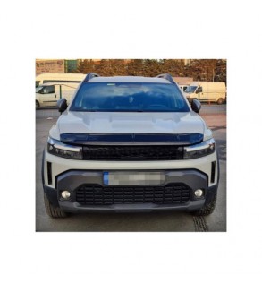 Deflector capota compatibil Dacia Duster III 2024->  Cod: 28015