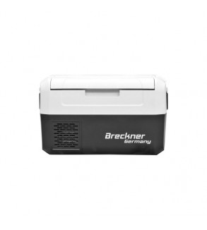 Frigider auto cu compresor 35L 12-24V 60W min -18 max +10 Breckner Germany Cod: BK87824