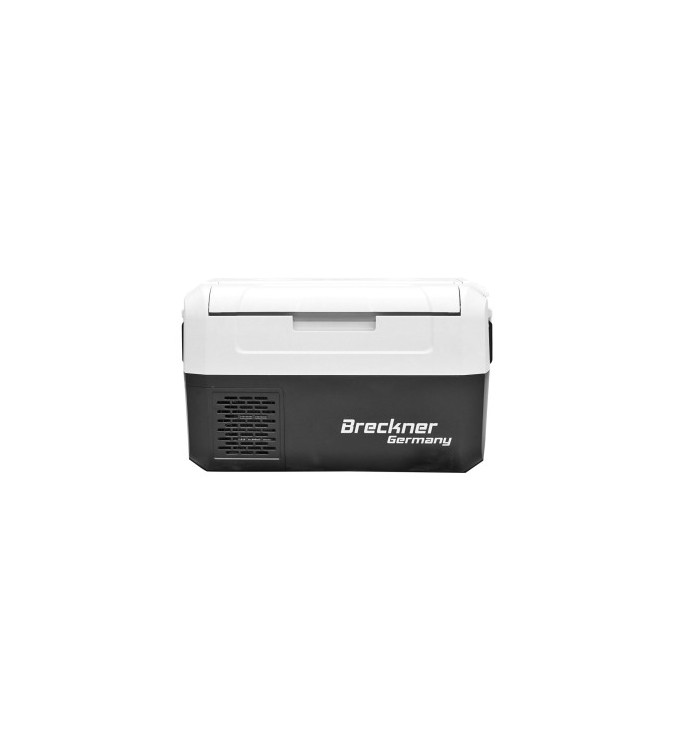 Frigider auto cu compresor 35L 12-24V 60W min -18 max +10 Breckner Germany Cod: BK87824