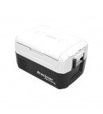 Frigider auto cu compresor 35L 12-24V 60W min -18 max +10 Breckner Germany Cod: BK87824