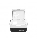 Frigider auto cu compresor 35L 12-24V 60W min -18 max +10 Breckner Germany Cod: BK87824