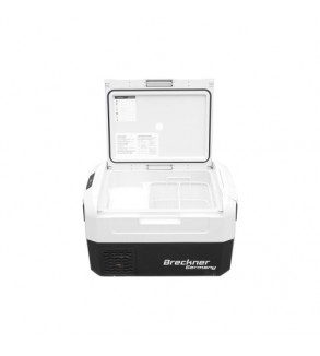 Frigider auto cu compresor 35L 12-24V 60W min -18 max +10 Breckner Germany Cod: BK87824