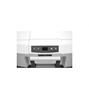 Frigider auto cu compresor 35L 12-24V 60W min -18 max +10 Breckner Germany Cod: BK87824