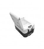 Frigider auto cu compresor 35L 12-24V 60W min -18 max +10 Breckner Germany Cod: BK87824