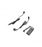 Frigider auto cu compresor 35L 12-24V 60W min -18 max +10 Breckner Germany Cod: BK87824