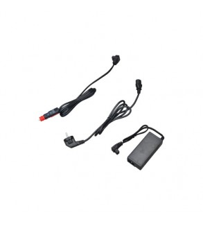 Frigider auto cu compresor 35L 12-24V 60W min -18 max +10 Breckner Germany Cod: BK87824