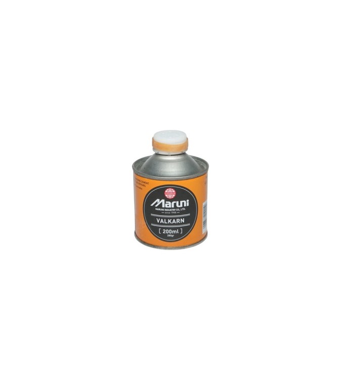 Adeziv vulcanizare la rece 280g Valcarn Maruni Japan pentru petice camere aer Cod: DISRL44