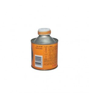 Adeziv vulcanizare la rece 280g Valcarn Maruni Japan pentru petice camere aer Cod: DISRL44