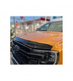 Deflector capota compatibil Ford  Ranger T9 2023->  Cod: 30300823