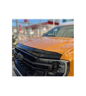 Deflector capota compatibil Ford  Ranger T9 2023->  Cod: 30300823