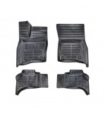 Covoare cauciuc tavita compatibile Land Rover Defender 110 4X4 2020-> Cod: A80-X155