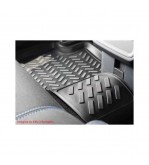 Covoare cauciuc tavita compatibile Land Rover Defender 110 4X4 2020-> Cod: A80-X155