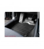 Covoare cauciuc tavita compatibile Land Rover Defender 110 4X4 2020-> Cod: A80-X155