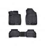 Covoare cauciuc tavita compatibile Hyundai Tucson IV NX4  2021->  Cod: A80-X173