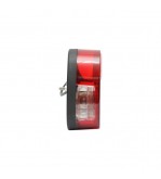 Set lampi spate camion 237x137x57 mm Cod: BK69030