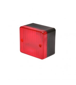 Lampa ceata spate 87x77x50 mm Cod: BK69026