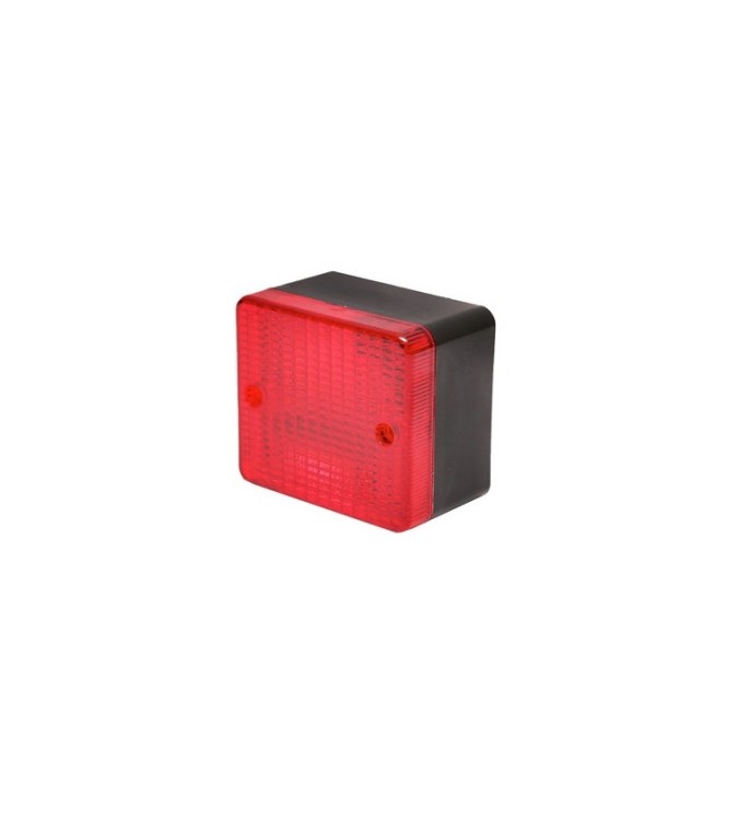 Lampa ceata spate 87x77x50 mm Cod: BK69026