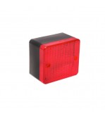 Lampa ceata spate 87x77x50 mm Cod: BK69026