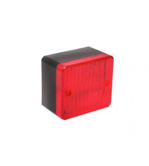 Lampa ceata spate 87x77x50 mm Cod: BK69026