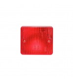 Lampa ceata spate 87x77x50 mm Cod: BK69026