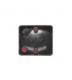 Lampa ceata spate 87x77x50 mm Cod: BK69026