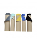 Material imitatie alcantara cu adeziv, latime 1,6m, diverse culori Cod: ADZ