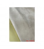 Material imitatie alcantara cu adeziv, latime 1,6m, diverse culori Cod: ADZ