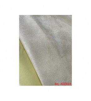 Material imitatie alcantara cu adeziv, latime 1,6m, diverse culori Cod: ADZ