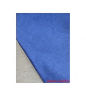 Material imitatie alcantara cu adeziv, latime 1,6m, diverse culori Cod: ADZ