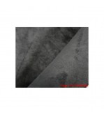 Material imitatie alcantara cu burete 3mm, latime 1,6m, diverse culori Cod: ALC3MM