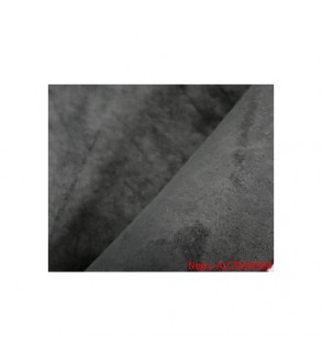 Material imitatie alcantara cu burete 3mm, latime 1,6m, diverse culori Cod: ALC3MM