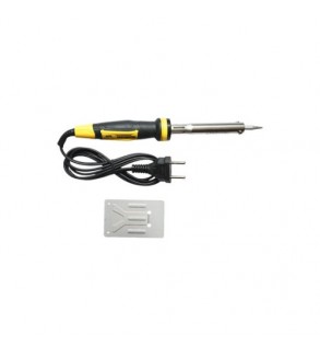 Aparat de lipit 80W, 220V tip Letcon cu varf ascutit Crownman Cod: DISPG23