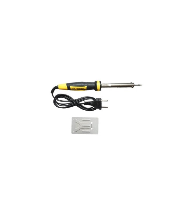 Aparat de lipit 80W, 220V tip Letcon cu varf ascutit Crownman Cod: DISPG23