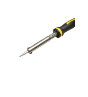 Aparat de lipit 80W, 220V tip Letcon cu varf ascutit Crownman Cod: DISPG23