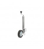 Roata de sprijin remorca automata cu suport tip B 200x60mm, sarcina 680Kg Cod: BK90278