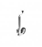 Roata de sprijin remorca automata cu suport tip B 200x60mm, sarcina 680Kg Cod: BK90278