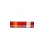 Lampa stop spate dreapta compatibila Mercedes Actros 525x145x82mm Breckner Germany Cod: BK98648