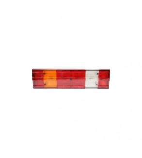 Lampa stop spate dreapta compatibila Mercedes Actros 525x145x82mm Breckner Germany Cod: BK98648