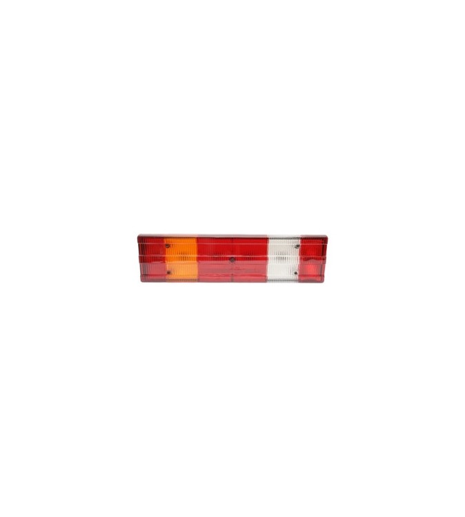 Lampa stop spate dreapta compatibila Mercedes Actros 525x145x82mm Breckner Germany Cod: BK98648 Lampa stop spate dreapta compatibila Mercedes Actros 525x145x82mm Breckner Germany Cod: BK98648