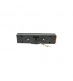Lampa stop spate dreapta compatibila Mercedes Actros 525x145x82mm Breckner Germany Cod: BK98648