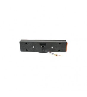 Lampa stop spate dreapta compatibila Mercedes Actros 525x145x82mm Breckner Germany Cod: BK98648