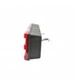 Lampa stop spate dreapta compatibila Mercedes Actros 525x145x82mm Breckner Germany Cod: BK98648