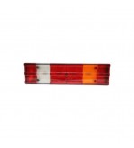 Lampa stop spate stanga  compatibila Mercedes Actros 525x145x82mm Breckner Germany Cod: BK98649