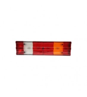 Lampa stop spate stanga  compatibila Mercedes Actros 525x145x82mm Breckner Germany Cod: BK98649