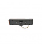 Lampa stop spate stanga  compatibila Mercedes Actros 525x145x82mm Breckner Germany Cod: BK98649