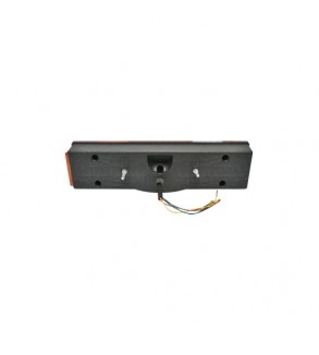 Lampa stop spate stanga  compatibila Mercedes Actros 525x145x82mm Breckner Germany Cod: BK98649