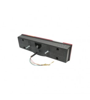 Lampa stop spate stanga  compatibila Mercedes Actros 525x145x82mm Breckner Germany Cod: BK98649