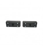 Set lampi spate Iveco Daily 12V stanga-dreapta 304x130x85mm Breckner Germany Cod: BK98656