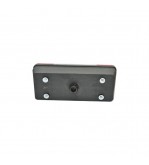 Set lampi spate Iveco Daily 12V stanga-dreapta 304x130x85mm Breckner Germany Cod: BK98656