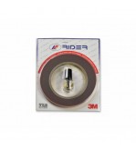 Banda dublu adeziva 3M cu primer 5m x 7mm Cod: ZESTAW-01